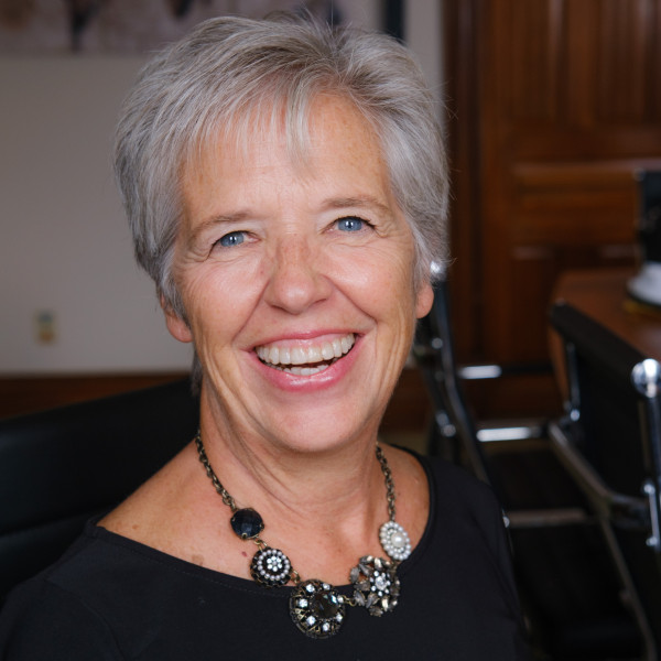 Sarah Mitchell