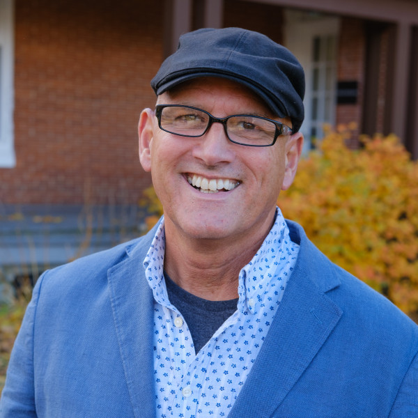 Daniel Thompson